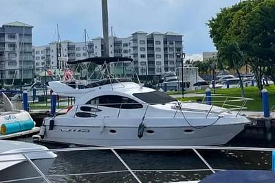 BOATZON | Azimut 39 2003