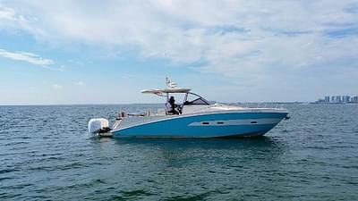 BOATZON | Azimut 40 Verve 2014