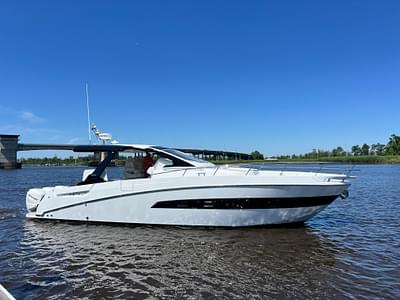 BOATZON | Azimut 40 Verve 2018