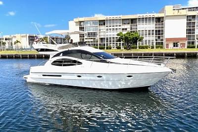 BOATZON | Azimut 42 Flybridge 2000