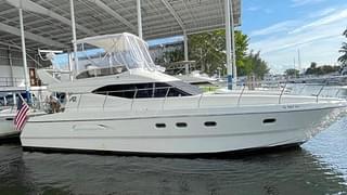 BOATZON | Azimut 43 1998