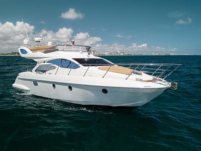 BOATZON | Azimut 43 2009