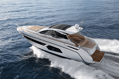 BOATZON | Azimut 43 ATLANTIS 2016