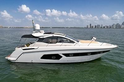 BOATZON | Azimut 43 ATLANTIS 2016