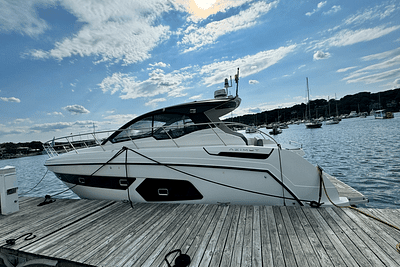 BOATZON | Azimut 43 ATLANTIS 2017