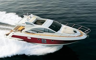 BOATZON | Azimut 43S 2009