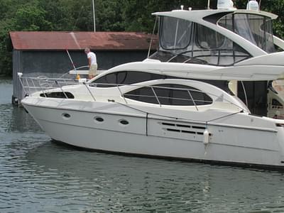 BOATZON | Azimut 46E 2003