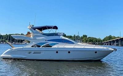 BOATZON | Azimut 50 2010