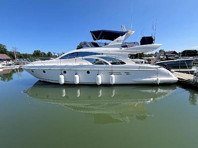 BOATZON | Azimut 50 2010