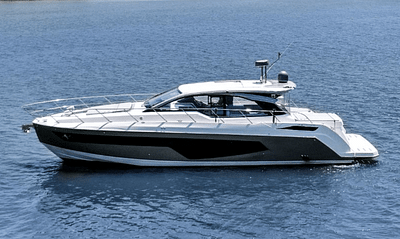 BOATZON | Azimut 51 ATLANTIS 2020