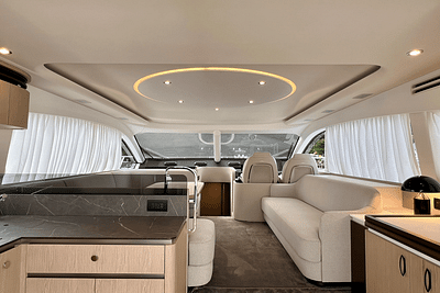 BOATZON | Azimut 53 FLYBRIDGE 2022