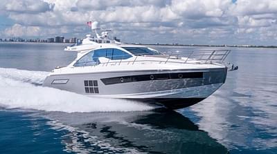 BOATZON | Azimut 55S 2015