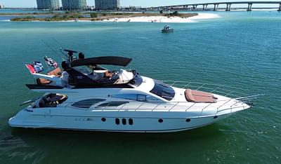 BOATZON | Azimut 62E 2004