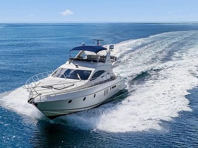 BOATZON | Azimut 62E 2006