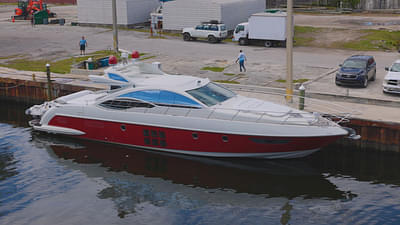 BOATZON | AZIMUT 62S 2008