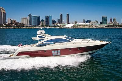 BOATZON | Azimut 62S 2009