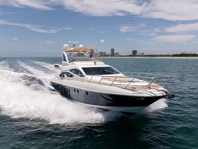 BOATZON | Azimut 64 2013