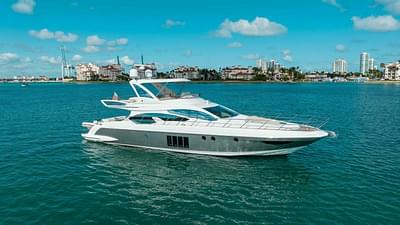 BOATZON | Azimut 64 2015