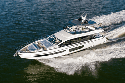 BOATZON | Azimut 68 2023