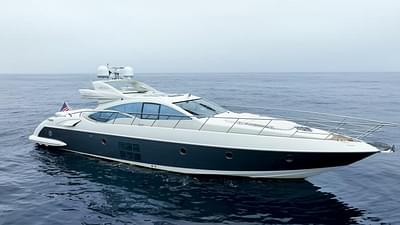 BOATZON | Azimut 68S 2011