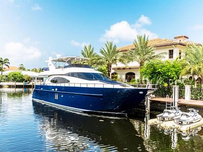 BOATZON | Azimut 70 SeaJet 2000 BOATZON | Azimut 70 SeaJet 2000
