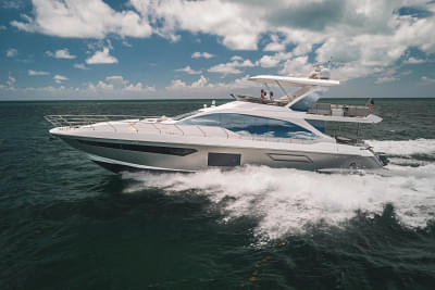 BOATZON | Azimut 72 FLY 2022