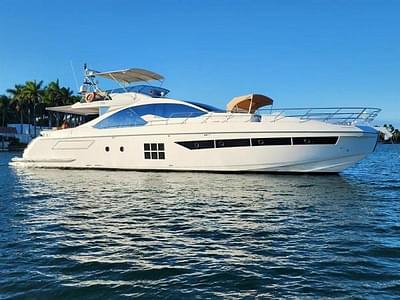 BOATZON | 2019 Azimut 77S