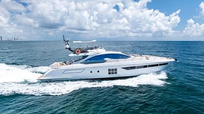 BOATZON | Azimut 77S 2019