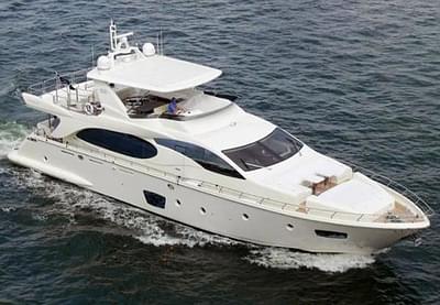 BOATZON | Azimut 85 Fly 2006