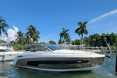 BOATZON | Azimut ATLANTIS 45 2020