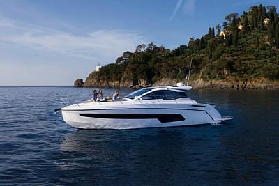 BOATZON | Azimut Atlantis 45 2022