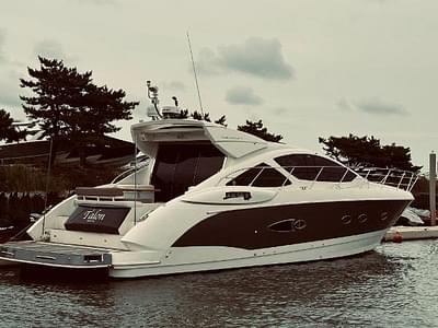 BOATZON | Azimut Atlantis 50 2009