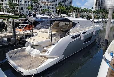 BOATZON | Azimut Atlantis 50 2016