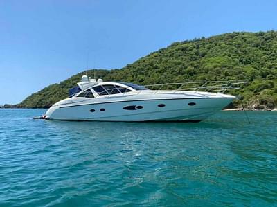 BOATZON | Azimut Atlantis 54 2013