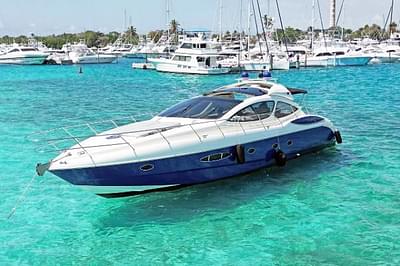 BOATZON | Azimut Atlantis 55 2004