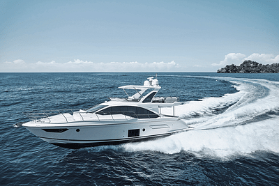 BOATZON | Azimut AZ50FLY 2025