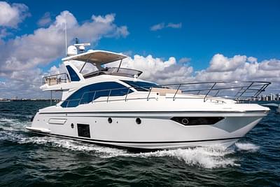 BOATZON | Azimut Custom 2020