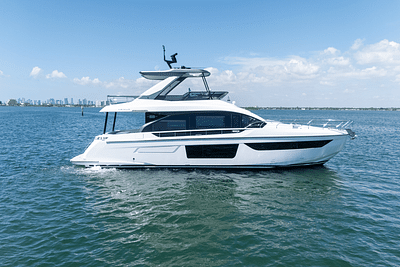 BOATZON | Azimut Fly 68 2025