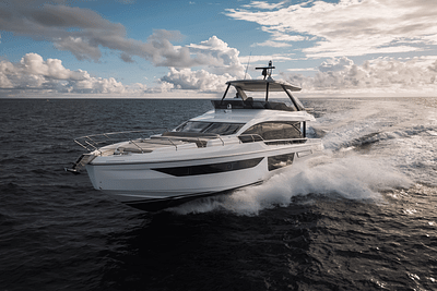 BOATZON | Azimut Fly 68 2025