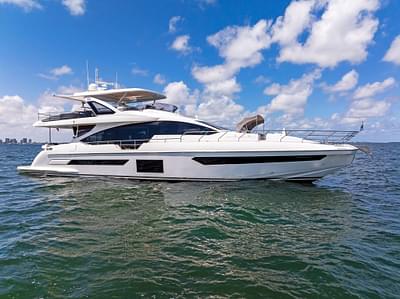 BOATZON | Azimut GRANDE 25 METRI 2019