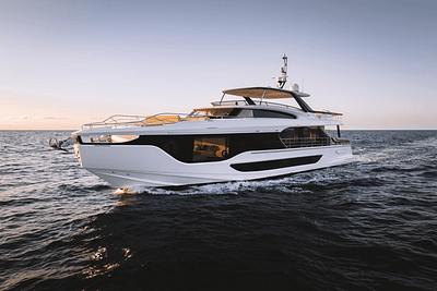 BOATZON | Azimut Grande 26M 2024