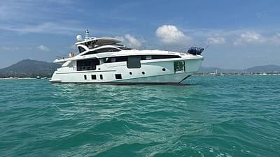 BOATZON | Azimut Grande 32 Metri 2022