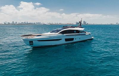 BOATZON | Azimut Grande S10 2020