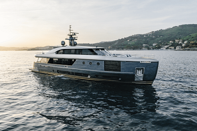 BOATZON | Azimut Magellano 30 Metri 2025