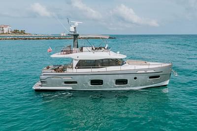 BOATZON | Azimut Magellano 50 2012