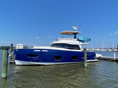 BOATZON | Azimut Magellano 50 2014