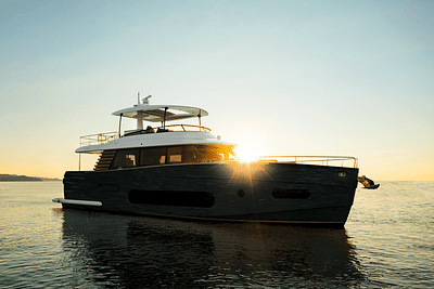 BOATZON | Azimut Magellano 66 2024