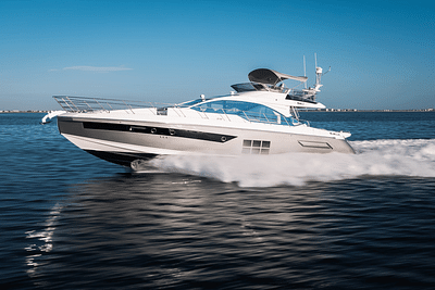 BOATZON | Azimut S6 2025