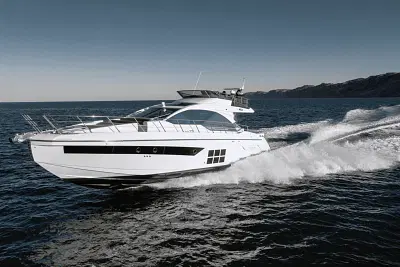 BOATZON | Azimut S6 2025