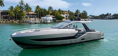 BOATZON | Azimut Verve 47 2022